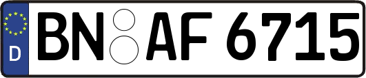 BN-AF6715