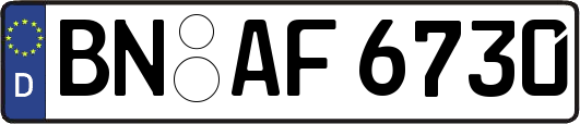 BN-AF6730