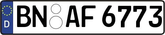 BN-AF6773