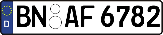 BN-AF6782