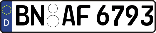 BN-AF6793