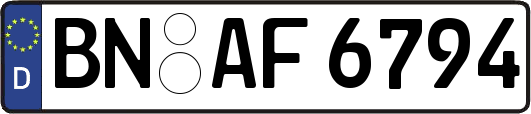 BN-AF6794