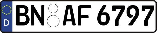 BN-AF6797