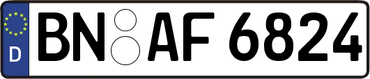 BN-AF6824