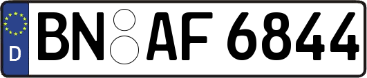 BN-AF6844