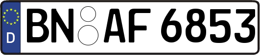 BN-AF6853