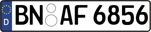 BN-AF6856