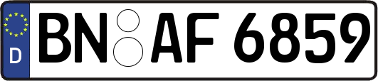 BN-AF6859