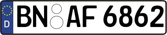 BN-AF6862