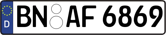 BN-AF6869