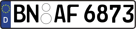 BN-AF6873