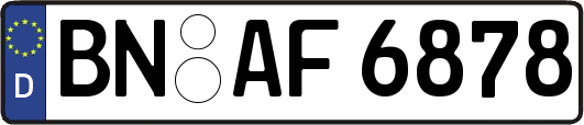 BN-AF6878