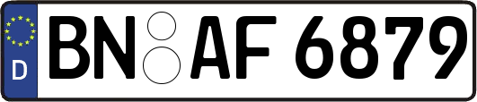 BN-AF6879