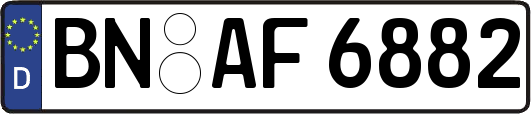 BN-AF6882