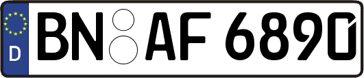 BN-AF6890