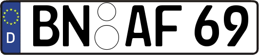 BN-AF69