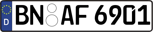 BN-AF6901