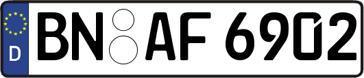BN-AF6902