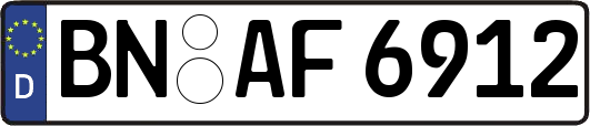 BN-AF6912