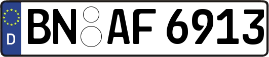 BN-AF6913