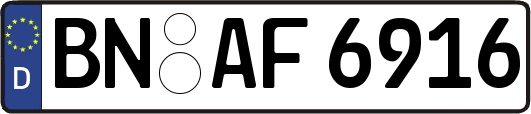 BN-AF6916