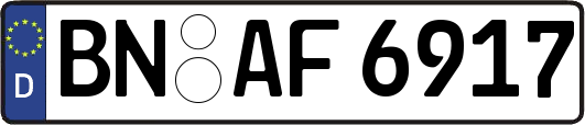 BN-AF6917