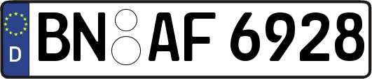 BN-AF6928