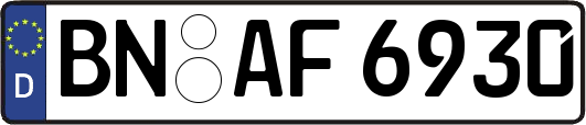 BN-AF6930