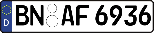 BN-AF6936