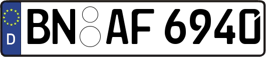 BN-AF6940