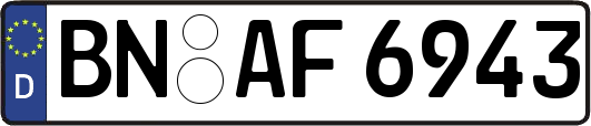 BN-AF6943