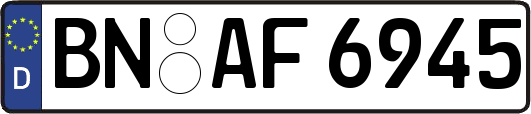 BN-AF6945