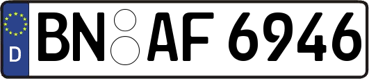 BN-AF6946