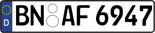 BN-AF6947
