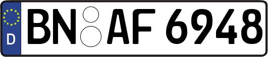 BN-AF6948