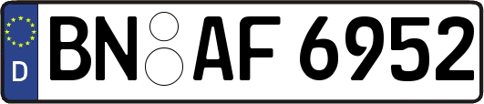 BN-AF6952