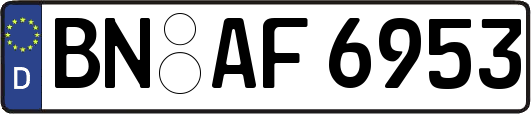 BN-AF6953