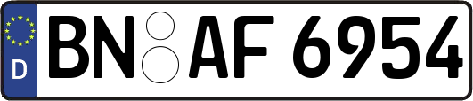 BN-AF6954