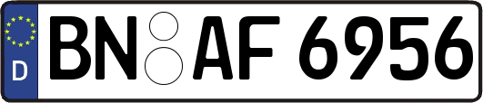 BN-AF6956