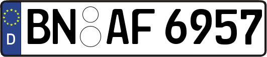 BN-AF6957
