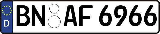 BN-AF6966