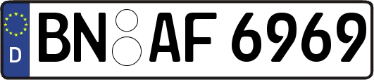 BN-AF6969
