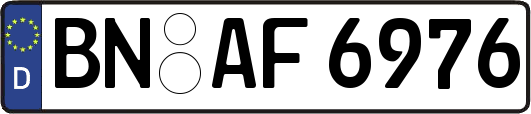 BN-AF6976