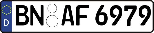 BN-AF6979