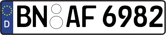 BN-AF6982