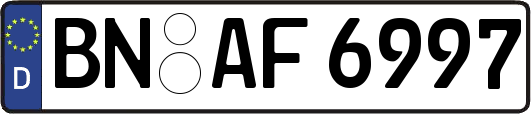 BN-AF6997