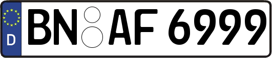 BN-AF6999