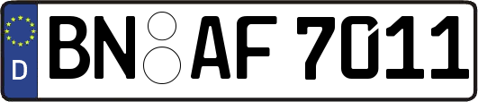 BN-AF7011