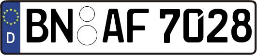 BN-AF7028