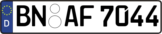 BN-AF7044